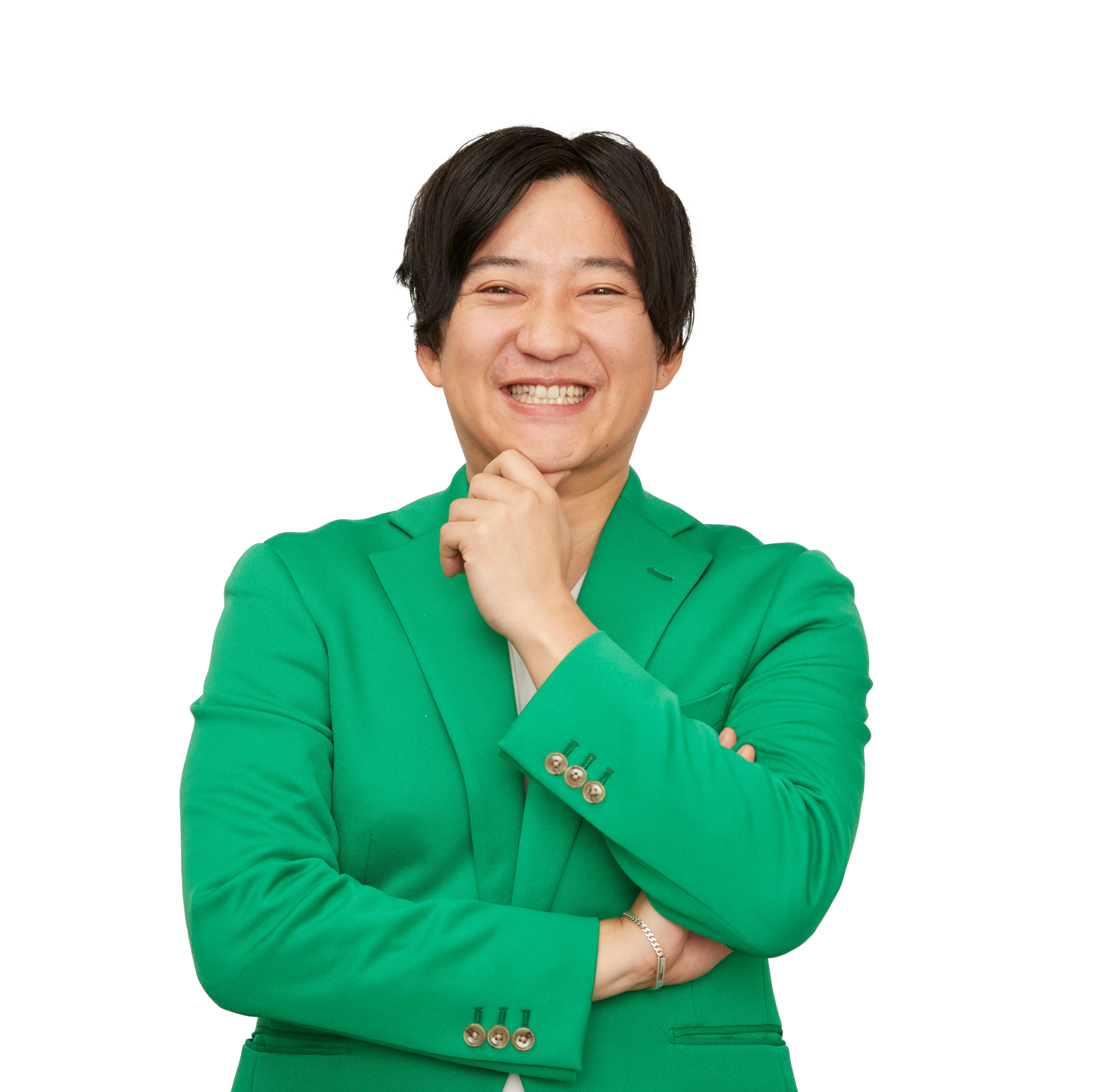 メンラボジョブ 代表